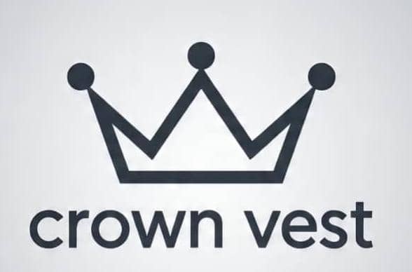Crown Vest